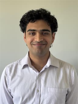 Shrivas Manglampalli